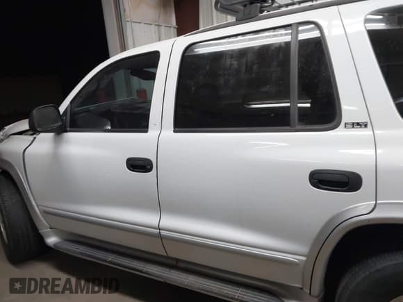 ✅ 2002 Dodge Durango • VIN: 1B4HR58N62F100400 • Лот: 41384129. Опубликован ранее на IAAI с пробегом 125 338 миль. Бесплатный доступ к архиву аукционных продаж из США и подробный отчёт об истории автомобиля на DreamBid. Изображение 14.