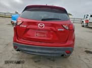 ✅ 2016 Mazda CX-5 Sport • VIN: JM3KE2BY5G0744980 • Лот: 91403285. Опубликован ранее на Copart с пробегом 84 231 миль. Бесплатный доступ к архиву аукционных продаж из США и подробный отчёт об истории автомобиля на DreamBid. Изображение 6.