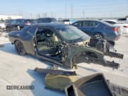 ✅ 2021 Dodge Challenger R/T Scat Pack • VIN: 2C3CDZFJ6MH641360 • Lot: 69015445. Listed on Copart with Not provided. Free auction sales archive from the USA and detailed vehicle history report at DreamBid. Image 4.