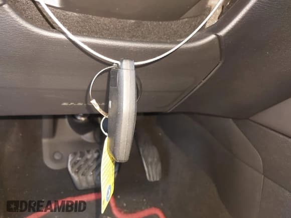 ✅ 2024 Mitsubishi Outlander SE • VIN: JA4J4VA85RZ068663 • Lot: 43882728. Listed on IAAI with 20,560 mi. Free auction sales archive from the USA and detailed vehicle history report at DreamBid. Image 11.