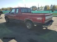 ✅ 1995 Ford F-150 • VIN: 1FTEX14H6SKA50724 • Lot: 86548385. Wystawiony na Copart z przebiegiem 140 567 mil. Bezpłatny archiwum sprzedaży aukcyjnych z USA i szczegółowy raport historii pojazdu na DreamBid. Zdjęcie 2.