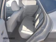 ✅ 2025 Hyundai Kona SEL • VIN: KM8HB3AB6SU339044 • Lot: 43602243. Listed on IAAI with 7,475 mi. Free auction sales archive from the USA and detailed vehicle history report at DreamBid. Image 8.