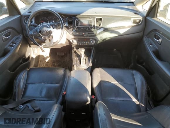 ✅ 2016 Kia Rondo EX • VIN: KNAHU8A35G7165443 • Lot: 80450524. Wystawiony na Copart z przebiegiem 171 781 mil. Bezpłatny archiwum sprzedaży aukcyjnych z USA i szczegółowy raport historii pojazdu na DreamBid. Zdjęcie 8.