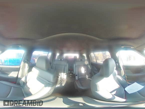 2024 Hyundai Santa Fe Calligraphy with VIN 5NMP5DG10RH000972, listed as a Copart auction lot 86503545 with 6,246 mi miles and Salvage title. Bid and sale history available at DreamBid. Image 15.