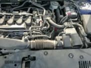 ✅ 2018 Honda Civic Touring • VIN: JHMFC1F9XJX022785 • Лот: 92484625. Опубликован ранее на Copart с пробегом 89 288 миль. Бесплатный доступ к архиву аукционных продаж из США и подробный отчёт об истории автомобиля на DreamBid. Изображение 15.