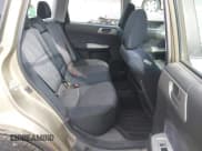 ✅ 2009 Subaru Forester X • VIN: JF2SH61609H759223 • Lot: 43655815. Listed on IAAI with 203,210 mi. Free auction sales archive from the USA and detailed vehicle history report at DreamBid. Image 8.