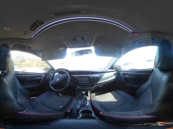 ✅ 2016 Toyota Corolla LE • VIN: 2T1BURHE4GC577812 • Лот: 43229905. Опубликован ранее на IAAI с пробегом 158 759 миль. Бесплатный доступ к архиву аукционных продаж из США и подробный отчёт об истории автомобиля на DreamBid. Изображение 18.