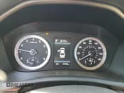 ✅ 2018 Hyundai Sonata Limited • VIN: 5NPE34AF0JH660874 • Lot: 48019883. Listed on Copart with 47,390 mi. Free auction sales archive from the USA and detailed vehicle history report at DreamBid. Image 9.