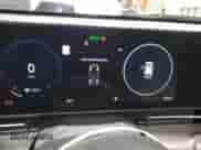 2024 Hyundai Kona Limited with VIN KM8HECA38RU053609, listed as a Copart auction lot 69324404 with 8,932 mi miles and Salvage title. Bid and sale history available at DreamBid. Image 9.