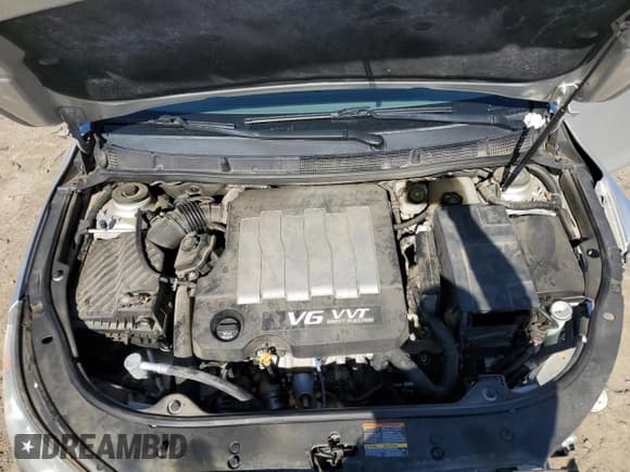 ✅ 2010 Buick LaCrosse CX • VIN: 1G4GB5EG4AF142745 • Lot: 90280375. Listed on Copart with 93,338 mi. Free auction sales archive from the USA and detailed vehicle history report at DreamBid. Image 11.