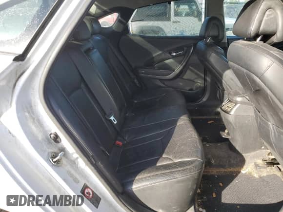 2014 Hyundai Azera Limited с VIN KMHFH4JGXEA420495, выставлен на аукционе Copart как лот 44743355 с пробегом 168 856 миль миль и Списание • Salvage title. История ставок и продаж доступна на DreamBid. Изображение 11.