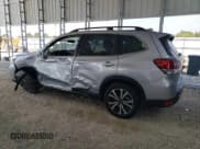 ✅ 2021 Subaru Forester Limited • VIN: JF2SKAUC6MH454212 • Lot: 81477165. Listed on Copart with 27,860 mi. Free auction sales archive from the USA and detailed vehicle history report at DreamBid. Image 2.