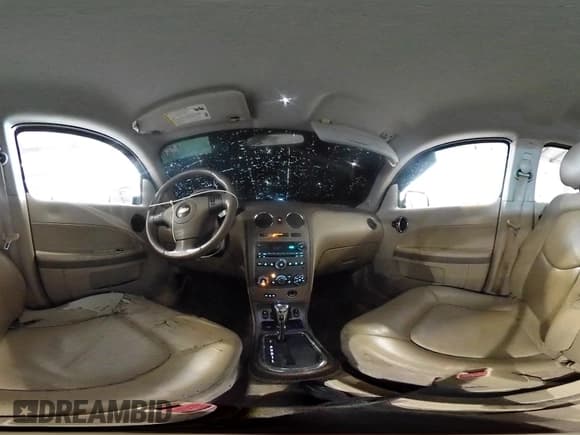 ✅ 2006 Chevrolet HHR LT • VIN: 3GNDA23D26S634685 • Lot: 81865485. Wystawiony na Copart z przebiegiem 173 697 mil. Bezpłatny archiwum sprzedaży aukcyjnych z USA i szczegółowy raport historii pojazdu na DreamBid. Zdjęcie 15.