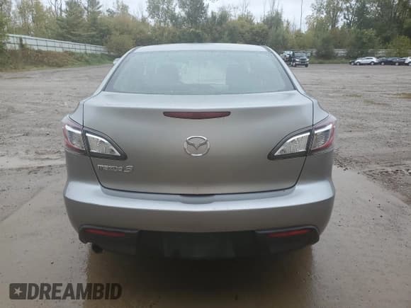✅ 2011 Mazda 3 i Touring • VIN: JM1BL1VF3B1441363 • Lot: 85562545. Wystawiony na Copart z przebiegiem Nie podano. Bezpłatny archiwum sprzedaży aukcyjnych z USA i szczegółowy raport historii pojazdu na DreamBid. Zdjęcie 6.