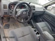 ✅ 2004 Nissan Frontier XE • VIN: 1N6DD26T14C482224 • Лот: 93921335. Опубликован ранее на Copart с пробегом 313 820 миль. Бесплатный доступ к архиву аукционных продаж из США и подробный отчёт об истории автомобиля на DreamBid. Изображение 8.