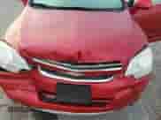 ✅ 2012 Chevrolet Captiva Sport LTZ • VIN: 3GNFL4E56CS604184 • Лот: 80102384. Размещён на Copart с пробегом 73 801 миль миль. Получите бесплатный доступ к архиву аукционных продаж из США и посмотрите подробный отчёт об истории автомобиля на DreamBid. Изображение 13.