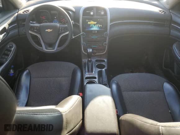 ✅ 2015 Chevrolet Malibu LT • VIN: 1G11C5SL1FF328882 • Лот: 80796515. Размещён на Copart с пробегом 119 735 миль миль. Получите бесплатный доступ к архиву аукционных продаж из США и посмотрите подробный отчёт об истории автомобиля на DreamBid. Изображение 8.