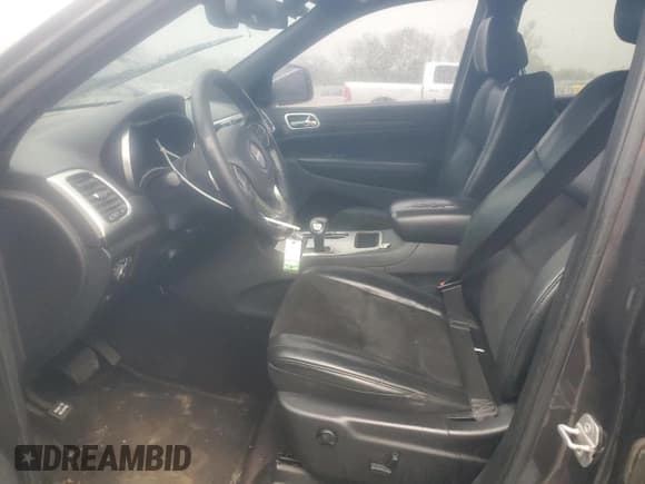 ✅ 2015 Jeep Grand Cherokee Laredo • VIN: 1C4RJFAG0FC189291 • Lot: 84204185. Listed on Copart with 233,253 mi. Free auction sales archive from the USA and detailed vehicle history report at DreamBid. Image 7.