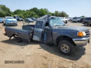 ✅ 1993 Ford Ranger Splash • VIN: 1FTCR14X2PTA70219 • Lot: 67594664. Listed on Copart with 87,359 mi. Free auction sales archive from the USA and detailed vehicle history report at DreamBid. Image 4.