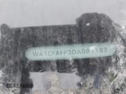 ✅ 2013 Audi Q5 Premium • VIN: WA1CFAFP3DA091183 • Lot: 41864250. Listed on IAAI with 122,666 mi. Free auction sales archive from the USA and detailed vehicle history report at DreamBid. Image 9.