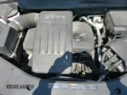 ✅ 2017 GMC Terrain SLT • VIN: 2GKALPEK5H6143287 • Lot: 71233995. Wystawiony na Copart z przebiegiem 117 484 mil. Bezpłatny archiwum sprzedaży aukcyjnych z USA i szczegółowy raport historii pojazdu na DreamBid. Zdjęcie 16.