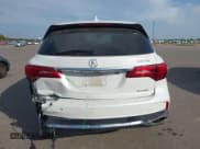 ✅ 2020 Acura MDX Technology • VIN: 5J8YD4H51LL013181 • Lot: 43355668. Wystawiony na IAAI z przebiegiem 58 946 mil. Bezpłatny archiwum sprzedaży aukcyjnych z USA i szczegółowy raport historii pojazdu na DreamBid. Zdjęcie 16.