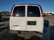 ✅ 2012 Chevrolet Express Passenger 1LT • VIN: 1GAZG1FA7C1142281 • Lot: 91367615. Listed on Copart with 159,578 mi. Free auction sales archive from the USA and detailed vehicle history report at DreamBid. Image 6.