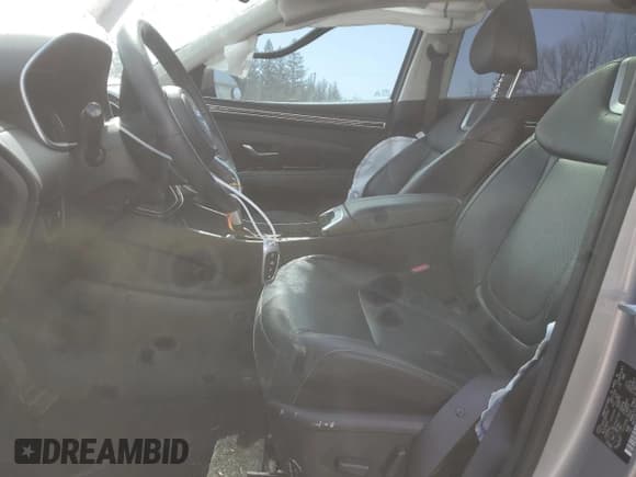 ✅ 2023 Hyundai Tucson Preferred • VIN: KM8JCCAE0PU195880 • Lot: 49147724. Wystawiony na Copart z przebiegiem 35 048 mil. Bezpłatny archiwum sprzedaży aukcyjnych z USA i szczegółowy raport historii pojazdu na DreamBid. Zdjęcie 7.