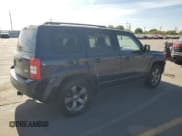 ✅ 2015 Jeep Patriot High Altitude • VIN: 1C4NJRFB7FD217496 • Lot: 81416765. Wystawiony na Copart z przebiegiem 162 862 mil. Bezpłatny archiwum sprzedaży aukcyjnych z USA i szczegółowy raport historii pojazdu na DreamBid. Zdjęcie 3.