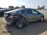 ✅ 2017 Chevrolet Volt Premier • VIN: 1G1RD6S51HU180058 • Lot: 62184754. Wystawiony na Copart z przebiegiem 76 384 mil. Bezpłatny archiwum sprzedaży aukcyjnych z USA i szczegółowy raport historii pojazdu na DreamBid. Zdjęcie 3.