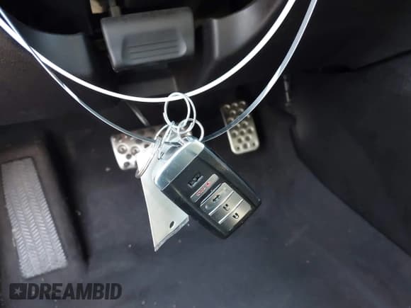 ✅ 2018 Acura ILX Premium • VIN: 19UDE2F86JA001727 • Lot: 41918028. Listed on IAAI with 46,325 mi. Free auction sales archive from the USA and detailed vehicle history report at DreamBid. Image 11.