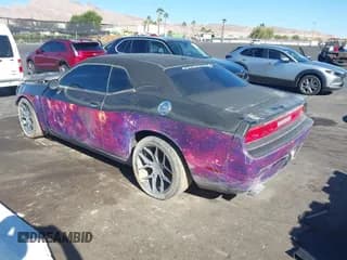 ✅ 2012 Dodge Challenger R/T Plus • VIN: 2C3CDYBT8CH292881 • Lot: 43614631. Wystawiony na IAAI z przebiegiem Nie podano. Bezpłatny archiwum sprzedaży aukcyjnych z USA i szczegółowy raport historii pojazdu na DreamBid. Zdjęcie 3.