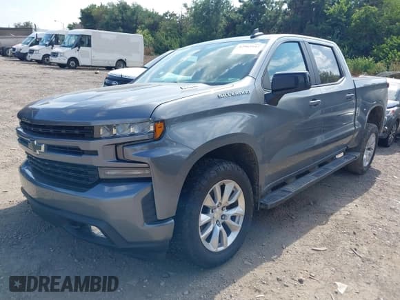 ✅ 2020 Chevrolet Silverado 1500 RST • VIN: 3GCUYEET0LG419931 • Lot: 42965947. Wystawiony na IAAI z przebiegiem 104 149 mil. Bezpłatny archiwum sprzedaży aukcyjnych z USA i szczegółowy raport historii pojazdu na DreamBid. Zdjęcie 18.