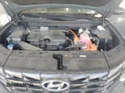 ✅ 2022 Hyundai Tucson SEL Convenience • VIN: KM8JFCA13NU079171 • Lot: 69771374. Wystawiony na Copart z przebiegiem 35 115 mil. Bezpłatny archiwum sprzedaży aukcyjnych z USA i szczegółowy raport historii pojazdu na DreamBid. Zdjęcie 11.