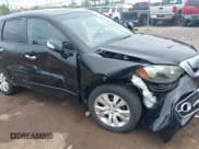 ✅ 2012 Acura RDX Technology • VIN: 5J8TB1H5XCA001962 • Лот: 42233224. Опубликован ранее на IAAI с пробегом 179 199 миль. Бесплатный доступ к архиву аукционных продаж из США и подробный отчёт об истории автомобиля на DreamBid. Изображение 6.