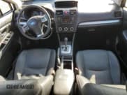 ✅ 2014 Subaru Crosstrek Limited • VIN: JF2GPAGC3E8250133 • Lot: 47597655. Listed on Copart with 130,637 mi. Free auction sales archive from the USA and detailed vehicle history report at DreamBid. Image 8.