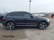 ✅ 2014 Audi Q5 Premium Plus • VIN: WA1CMAFP6EA031924 • Лот: 43746504. Опубликован ранее на IAAI с пробегом 142 667 миль. Бесплатный доступ к архиву аукционных продаж из США и подробный отчёт об истории автомобиля на DreamBid. Изображение 13.