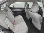 ✅ 2015 Toyota Corolla LE • VIN: 5YFBURHE0FP209819 • Лот: 85406685. Опубликован ранее на Copart с пробегом 143 625 миль. Бесплатный доступ к архиву аукционных продаж из США и подробный отчёт об истории автомобиля на DreamBid. Изображение 10.