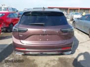 ✅ 2024 Buick Envision Avenir • VIN: LRBFZSE48RD013610 • Lot: 43334502. Wystawiony na IAAI z przebiegiem 22 539 mil. Bezpłatny archiwum sprzedaży aukcyjnych z USA i szczegółowy raport historii pojazdu na DreamBid. Zdjęcie 16.