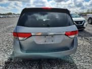 ✅ 2016 Honda Odyssey EX-L • VIN: 5FNRL5H68GB026068 • Lot: 90611715. Listed on Copart with 229,175 mi. Free auction sales archive from the USA and detailed vehicle history report at DreamBid. Image 6.