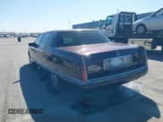 ✅ 1995 Cadillac Concours • VIN: 1G6KF52Y7SU257016 • Лот: 41626916. Опубликован ранее на IAAI с пробегом 105 351 миль. Бесплатный доступ к архиву аукционных продаж из США и подробный отчёт об истории автомобиля на DreamBid. Изображение 3.