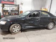 ✅ 2009 Hyundai Sonata GLS • VIN: 5NPET46C69H410923 • Lot: 43199574. Listed on IAAI with 185,018 mi. Free auction sales archive from the USA and detailed vehicle history report at DreamBid. Image 6.