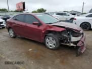 ✅ 2015 Dodge Dart SE • VIN: 1C3CDFAA3FD301766 • Лот: 70656775. Опубликован ранее на Copart с пробегом 77 724 миль. Бесплатный доступ к архиву аукционных продаж из США и подробный отчёт об истории автомобиля на DreamBid. Изображение 4.