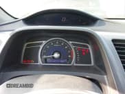 ✅ 2008 Honda Civic EX-L • VIN: 2HGFG12948H518614 • Лот: 43199278. Опубликован ранее на IAAI с пробегом 111 437 миль. Бесплатный доступ к архиву аукционных продаж из США и подробный отчёт об истории автомобиля на DreamBid. Изображение 7.