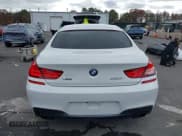 ✅ 2014 BMW 6 Series 650i xDrive • VIN: WBA6B4C5XED098941 • Lot: 43532606. Listed on IAAI with 179,714 mi. Free auction sales archive from the USA and detailed vehicle history report at DreamBid. Image 17.