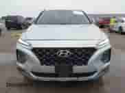 2019 Hyundai Santa Fe SEL Plus z VIN 5NMS33AD3KH130800, wystawiony jako IAAI lot #42666362 z przebiegiem 102 952 mil mil oraz . Historia ofert i sprzedaży dostępna na DreamBid. Obrazek 12.