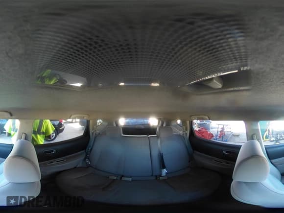 ✅ 2010 Nissan Rogue S • VIN: JN8AS5MT6AW010129 • Лот: 43633771. Опубликован ранее на IAAI с пробегом 112 505 миль. Бесплатный доступ к архиву аукционных продаж из США и подробный отчёт об истории автомобиля на DreamBid. Изображение 18.