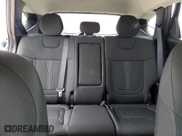 ✅ 2023 Hyundai Tucson SEL • VIN: 5NMJB3AE0PH248740 • Lot: 64393234. Wystawiony na Copart z przebiegiem Nie podano. Bezpłatny archiwum sprzedaży aukcyjnych z USA i szczegółowy raport historii pojazdu na DreamBid. Zdjęcie 10.