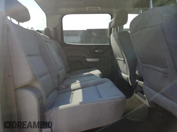 ✅ 2017 Chevrolet Silverado 2500HD LT • VIN: 1GC1KVEG4HF110138 • Lot: 71851005. Listed on Copart with 109,875 mi. Free auction sales archive from the USA and detailed vehicle history report at DreamBid. Image 10.