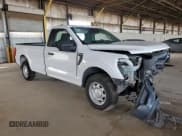 ✅ 2021 Ford F-150 XL • VIN: 1FTMF1CB9MKF05144 • Лот: 87303175. Опубликован ранее на Copart с пробегом 118 377 миль. Бесплатный доступ к архиву аукционных продаж из США и подробный отчёт об истории автомобиля на DreamBid. Изображение 4.